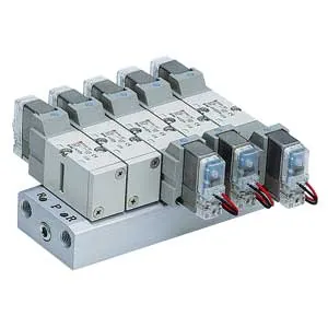 DXT031-38-5A, Плита заглушка для VF3000