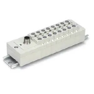 EEX500-IB1, Блок входных устройств