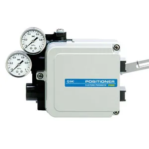 IP8000-X14, Электропневматический позиционер линейного типа (ATEX)
