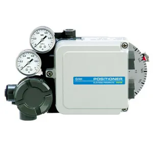 IP8100-X14, Электропневматический позиционер поворотного типа (ATEX)