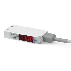 ISE10, Датчик давления с цифровой индикацией