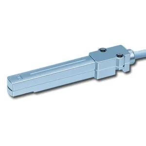 IZD10, Датчик электростатического заряда