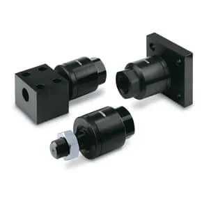 JA*-X530, Шарнирное соединение для пневмоцилиндров (ø180, ø200)