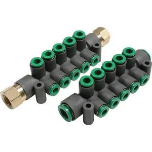 KRMC, Искрозащитный кожух 3
