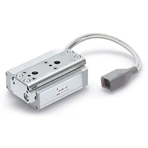 Шаговый мотор 24 VDC