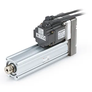 Штоковый с ШВП (230 VAC) - LEY, HF2A-LEY, LEY-X5, 25A-LEY