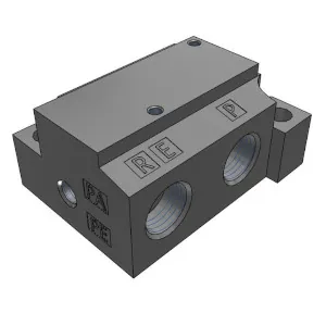 Промежуточная плита - VZA200-S