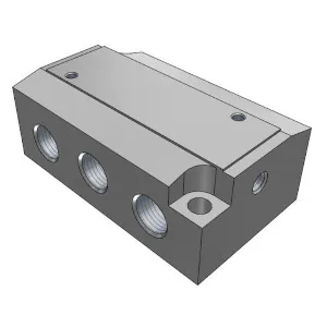 Промежуточная плита - VZA4000-S