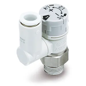 С компактной шкалой, универсальный – AS*3*1FS-A