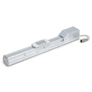 Бесштоковый с ШВП (24 VDC) - LE(K)FS, LE2FS, LEFSW, (25A/11-)LEFS, (11-)LEFG