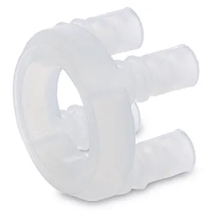 Special application vacuum pad