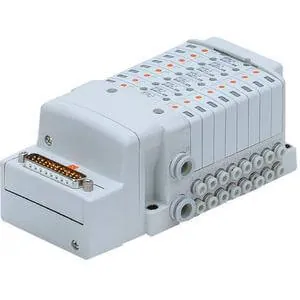 SS0750, Разъем D-sub