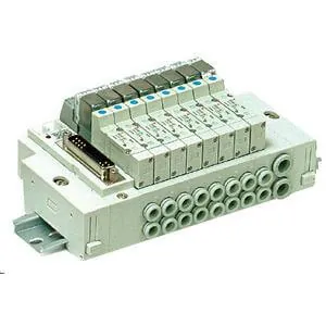 SS5Y3-45, Серия 3000, секционированная плита, монтаж на DIN-рейку, индивидуальная электроразводка