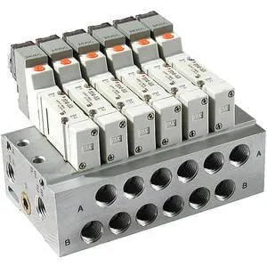 SS5Y3, Серия 3000, плита (моноблок), индивидуальная электроразводка