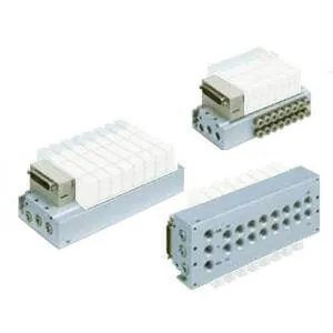SS5Y5-50F/51F, Блок серии 5000, 25-контактный разъем (D-sub) (IP40)