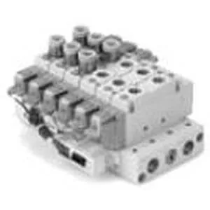 EX510 Система с шлюзом