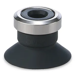 Flat, General Purpose Standard vacuum pad