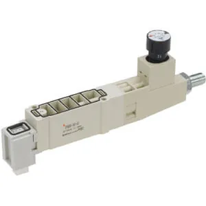 SY7000, Встраиваемый регулятор давления