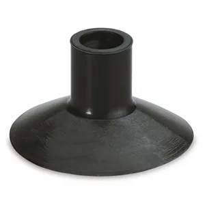 Flat, General Purpose, thin vacuum pad