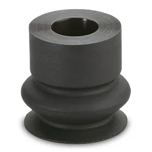 Bellows, General Purpose thin vacuum pad