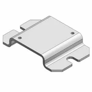 VP*00-227-1A, Монтажный элемент для VP(A)300/500/700