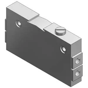VQ1000-FPG, Блок обратных клапанов