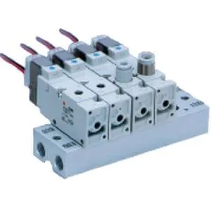 VV3QZ*2, Серия 200/300, плита, индивидуальный монтаж