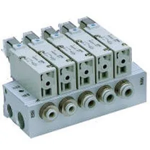 VV3QZ*5, Серия 200/300, плита, блочный монтаж