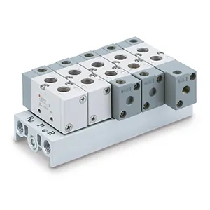 VV5F3, Плита, монтаж типа B (интегрированный), метрическая