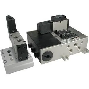 VV5FS2, Плита для VFS2000, метрическая
