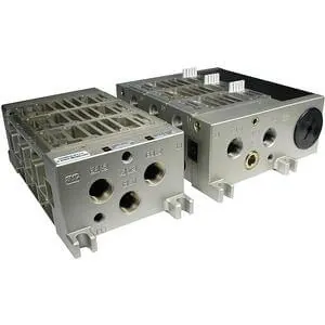 VV5FS4, Плита для VFS4000, метрическая