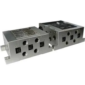 VV5FS5, Плита для VFS5000, метрическая