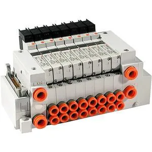 VV5Q11-P, плоский ленточный разъем