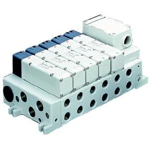 VV5Q41-T, Терминальная коробка