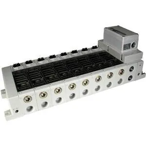 VV5Q51-S, Последовательная передача данных: EX124 (для ВЫХ)