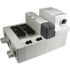 VV5Q51-T, Терминальная коробка
