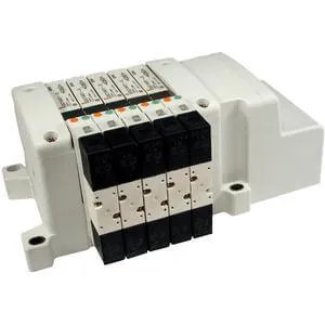 VV5QC11-MD, Круглый разъем