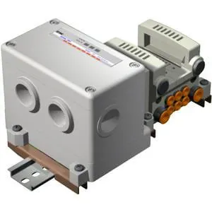 VV5QC11-SDVB, Последовательная передача данных: EX126 (для ВЫХ)
