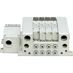 VV5QC11-TD, Терминальная коробка