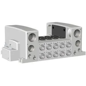 VV5QC41-PD, Шлейф