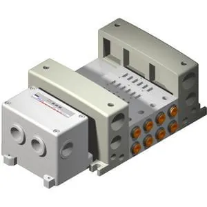 VV5QC41-SDVB, Последовательная передача данных: EX126 (для ВЫХ)