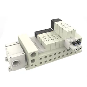 VV5QC41-TD, Терминальная коробка