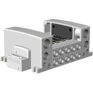 VV5QC51-FD, Разъем D-sub