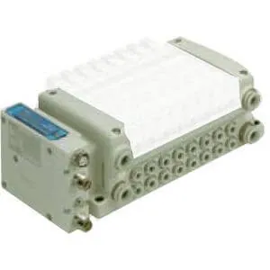 VV5QC51-S, Последовательная передача данных: EX260 (для ВЫХ)