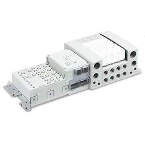 VV5QC51-SD, Последовательная передача данных: EX245 (ВХ/ВЫХ)