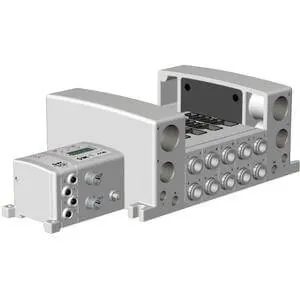 VV5QC51-SD, Последовательная передача данных: EX250 (ВХ/ВЫХ)