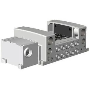 VV5QC51-TD, Терминальная коробка