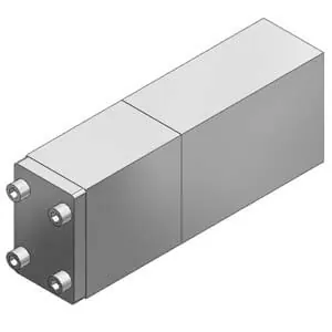 VVFS2000-22A, Сдвоенный пневмозамок для VFS2000