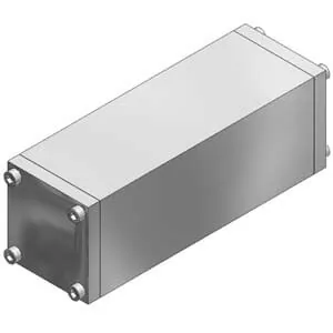VVFS5000-22A, Сдвоенный пневмозамок для VFS5000