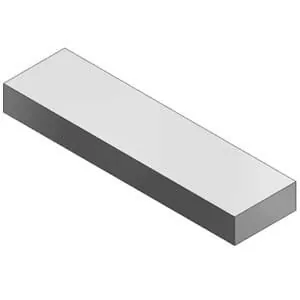 VVQ4000-10A-5, Плита-заглушка